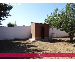 CHALET ZONA PAGO DEL HUMO.