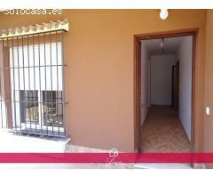 CHALET ZONA PAGO DEL HUMO.