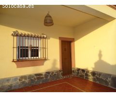 CHALET ZONA RANA VERDE