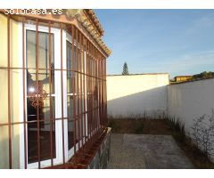 CHALET ZONA RANA VERDE