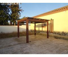 CHALET ZONA RANA VERDE