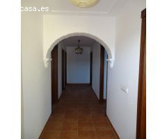 CHALET ZONA RANA VERDE