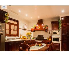 LA CASA DE TUS SUEÑOS UBICADA EN PLENO CENTRO