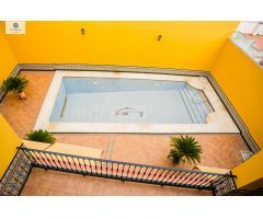 LA CASA DE TUS SUEÑOS UBICADA EN PLENO CENTRO