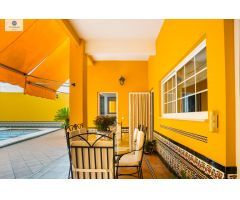LA CASA DE TUS SUEÑOS UBICADA EN PLENO CENTRO