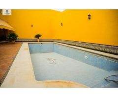 LA CASA DE TUS SUEÑOS UBICADA EN PLENO CENTRO