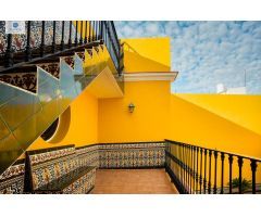 LA CASA DE TUS SUEÑOS UBICADA EN PLENO CENTRO