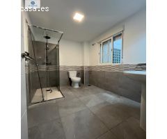PISO SEMI AMUEBLADO EN ALQUILER ( ZONA CENTRO)