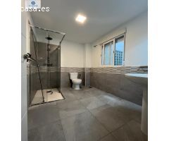 PISO SEMI AMUEBLADO EN ALQUILER ( ZONA CENTRO)