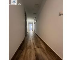 PISO SEMI AMUEBLADO EN ALQUILER ( ZONA CENTRO)