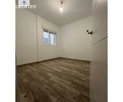 PISO SEMI AMUEBLADO EN ALQUILER ( ZONA CENTRO)