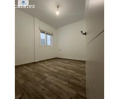 PISO SEMI AMUEBLADO EN ALQUILER ( ZONA CENTRO)
