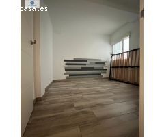 PISO SEMI AMUEBLADO EN ALQUILER ( ZONA CENTRO)
