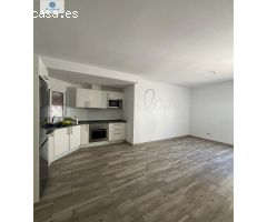 PISO SEMI AMUEBLADO EN ALQUILER ( ZONA CENTRO)