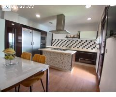 EXCLUSIVA VIVIENDA EN ZONA INMEJORABLE