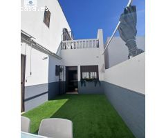 EXCLUSIVA VIVIENDA EN ZONA INMEJORABLE