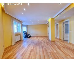 VENTA MAGNIFICO PISO EN CENTRO DE MURCIA