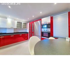 VENTA MAGNIFICO PISO EN CENTRO DE MURCIA