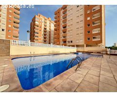 COQUETO APARTAMENTO EN LA MANGA