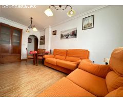 COQUETO APARTAMENTO EN LA MANGA