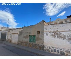 VENTA DOS VIVIENDAS Y SOLAR EN SAN PEDRO DEL PINATAR