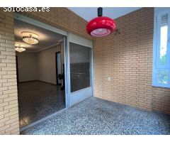 PISO PARA REFORMAR CON UBICACIÓN INMEJORABLE