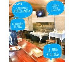 Venta de DOS LOCALES en ZONA PREMIUM de OCIO con VIVIENDA vistas al MAR de Regalo!!