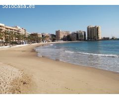 Venta de DOS LOCALES en ZONA PREMIUM de OCIO con VIVIENDA vistas al MAR de Regalo!!