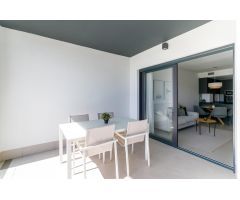 VIVIENDA EN A ESTRENAR EN PRIMERA PLANTA EN ESQUINA CON AMPLIA TERRAZA DE 19 M2!!