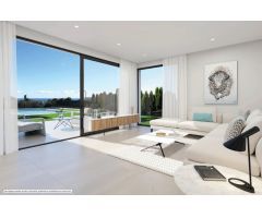 VILLA INDEPENDIENTE CON PISCINA PRIVADA, 3 DORMITORIOS Y 3 BAÑOS Y 504 M2 DE PARCELA!!