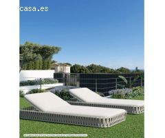 VILLA INDEPENDIENTE CON PISCINA PRIVADA, 3 DORMITORIOS Y 3 BAÑOS Y 504 M2 DE PARCELA!!