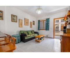 BUNGALOW PLANTA ALTA DE 2 DORMITORIOS ORIENTACION SUR CON PISCINA COMUNITARIA