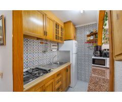 BUNGALOW PLANTA ALTA DE 2 DORMITORIOS ORIENTACION SUR CON PISCINA COMUNITARIA
