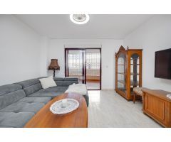 APARTAMENTO EN PLANTA BAJA DE 2 DORMITORIOS CON TERRAZA Y PATIO DE 45M2! CON LICENCIA TURISTICA!!