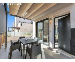 VILLA CON PISCINA PRIVADA EN AGUAS NUEVAS!