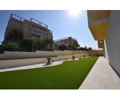 PROXIMAMENTE!! APARTAMENTO DE 2 DORMITORIOS Y 2 BAÑOS  EN PLANTA BAJA CON 63M2 DE PARCELA
