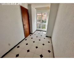 ATICO DE DOS DORMITORIOS A 70 METROS DEL PASEO MARITIMO!! PARA REFORMAR!!