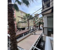 APARTAMENTO DE 4 DORMITORIOS REFORMADO JUNTO AL PASEO MARITIMO!!