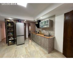 APARTAMENTO DE 4 DORMITORIOS REFORMADO JUNTO AL PASEO MARITIMO!!