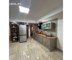 APARTAMENTO DE 4 DORMITORIOS REFORMADO JUNTO AL PASEO MARITIMO!!