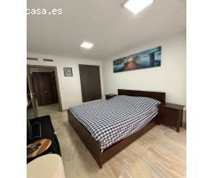 APARTAMENTO DE 4 DORMITORIOS REFORMADO JUNTO AL PASEO MARITIMO!!
