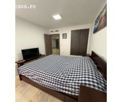 APARTAMENTO DE 4 DORMITORIOS REFORMADO JUNTO AL PASEO MARITIMO!!