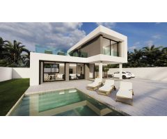 Villa en Venta en Ciudad quesada, Alicante
