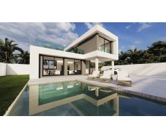 Villa en Venta en Ciudad quesada, Alicante