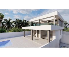 Villa en Venta en Ciudad quesada, Alicante