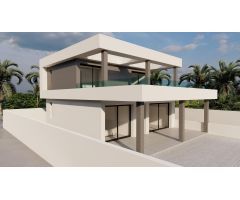 Villa en Venta en Ciudad quesada, Alicante