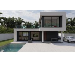 Villa en Venta en Ciudad quesada, Alicante