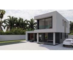 Villa en Venta en Ciudad quesada, Alicante
