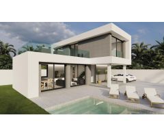 Villa en Venta en Ciudad quesada, Alicante