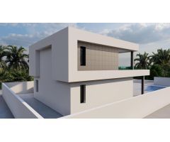 Villa en Venta en Ciudad quesada, Alicante